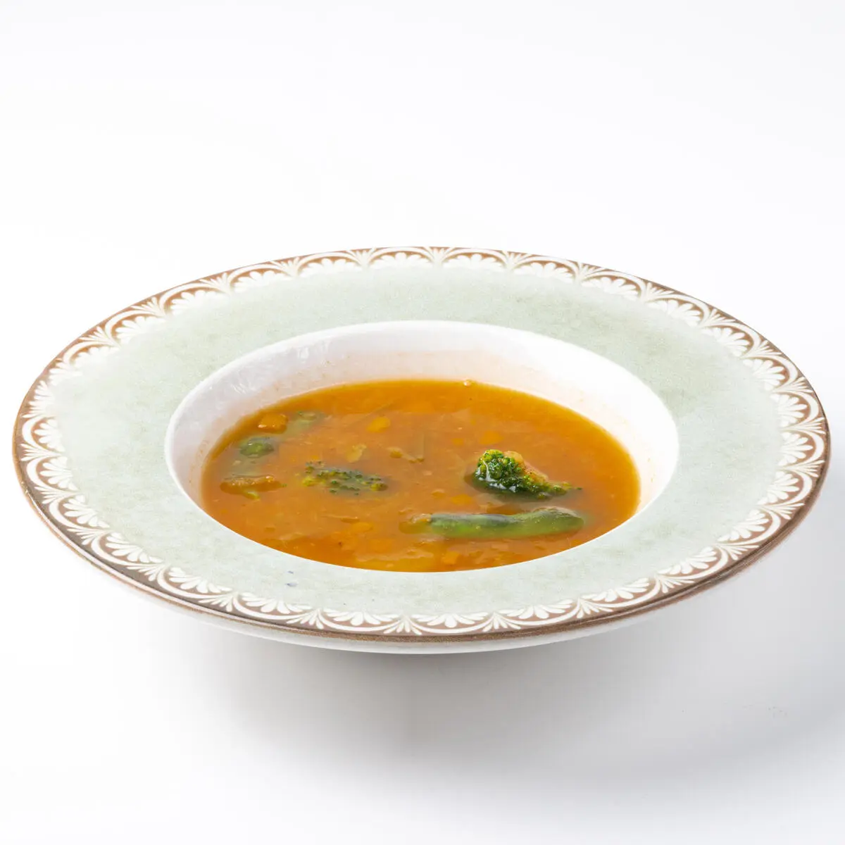 Фасолевый суп