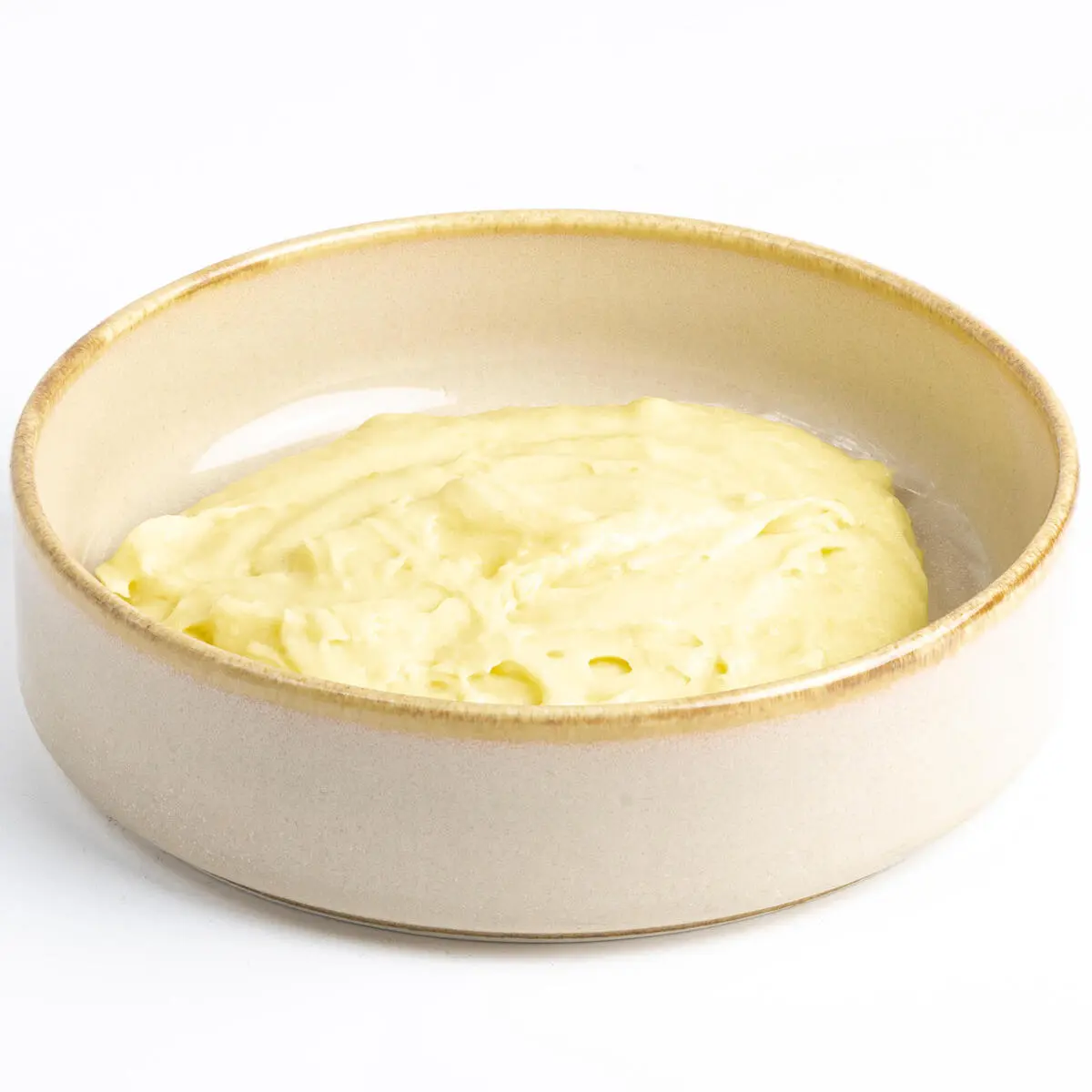 Пюре картофельное