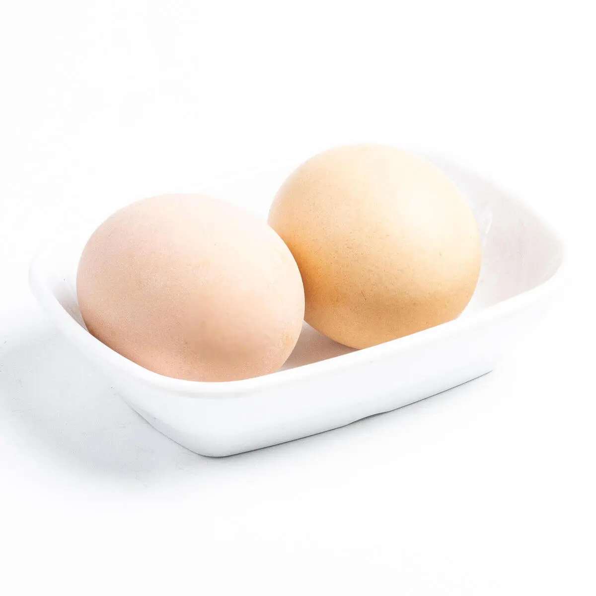 Яйца отварные