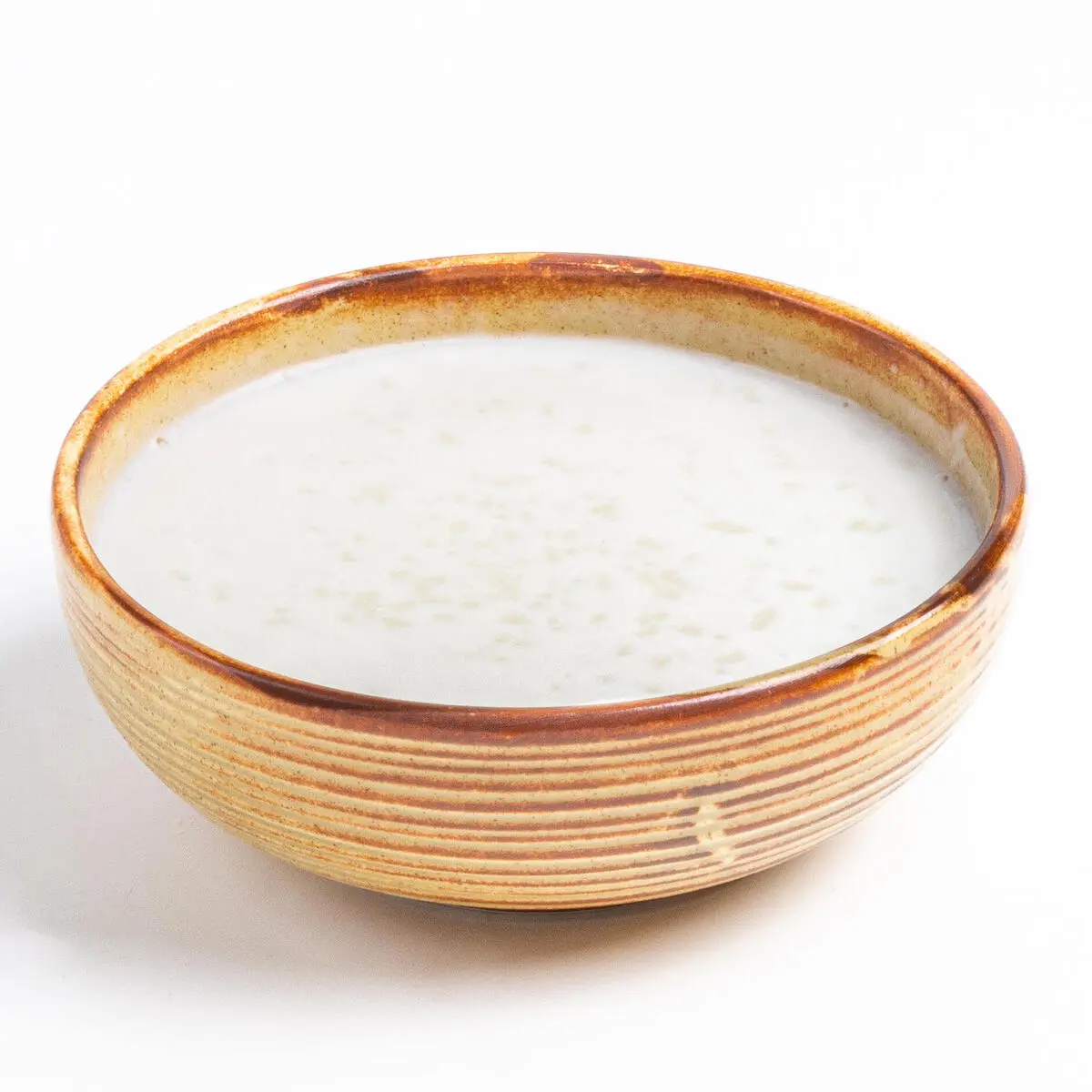 Рисовая каша на воде