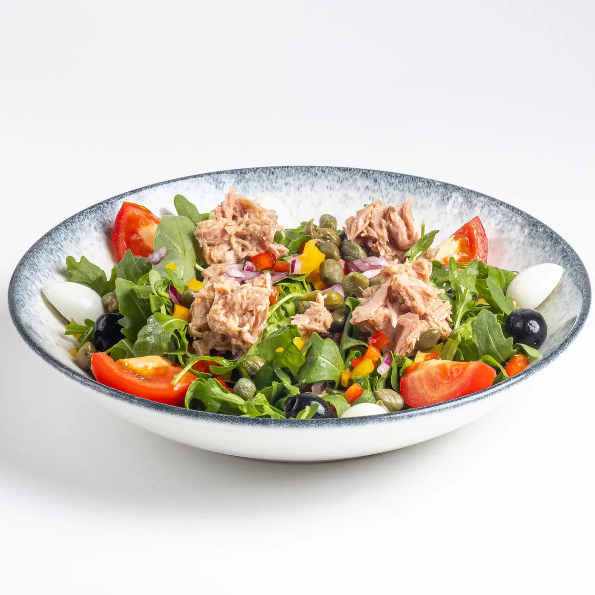 Салат Нисуаз