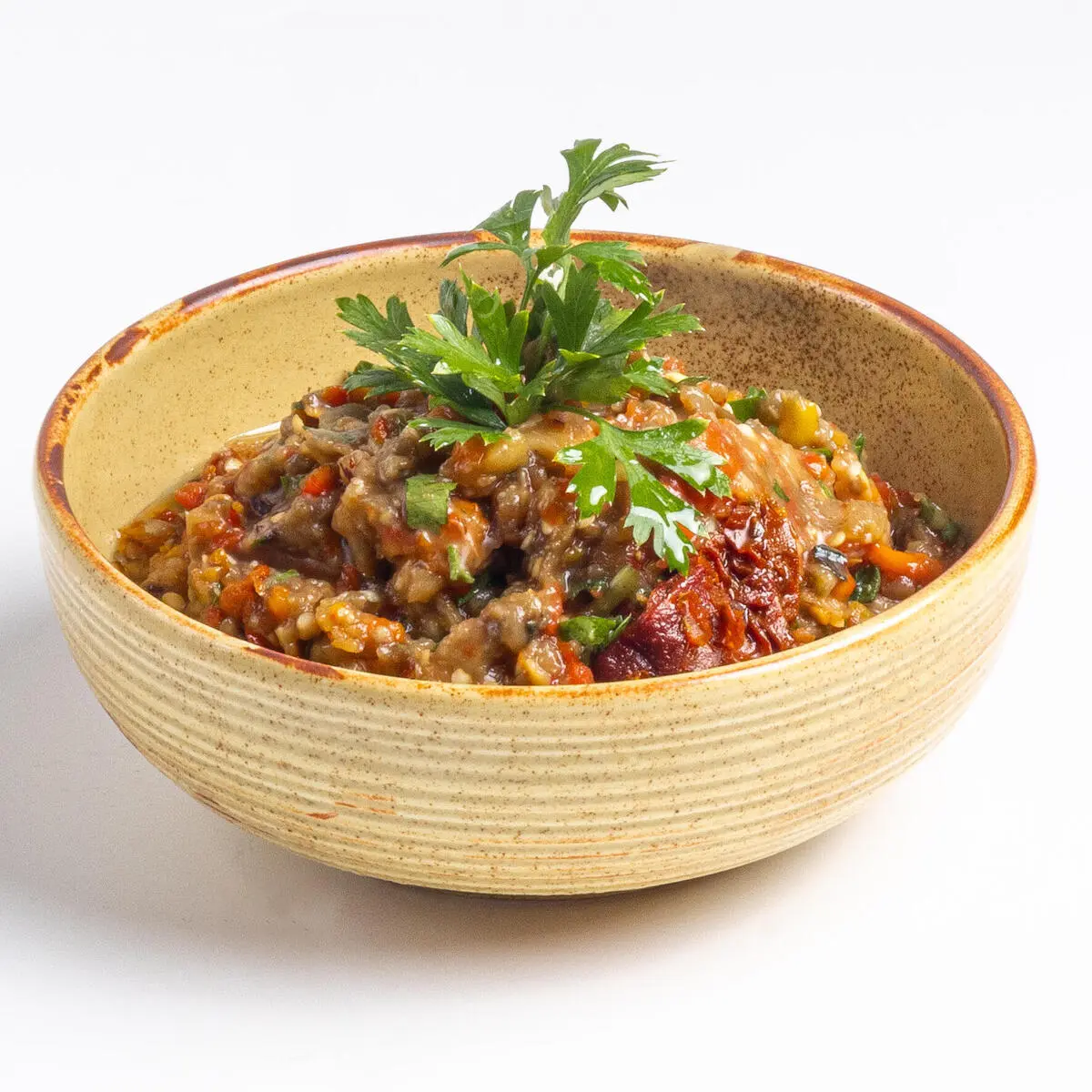 Салат Мангал