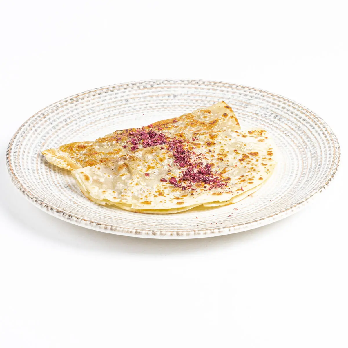 Кутабы с мясом