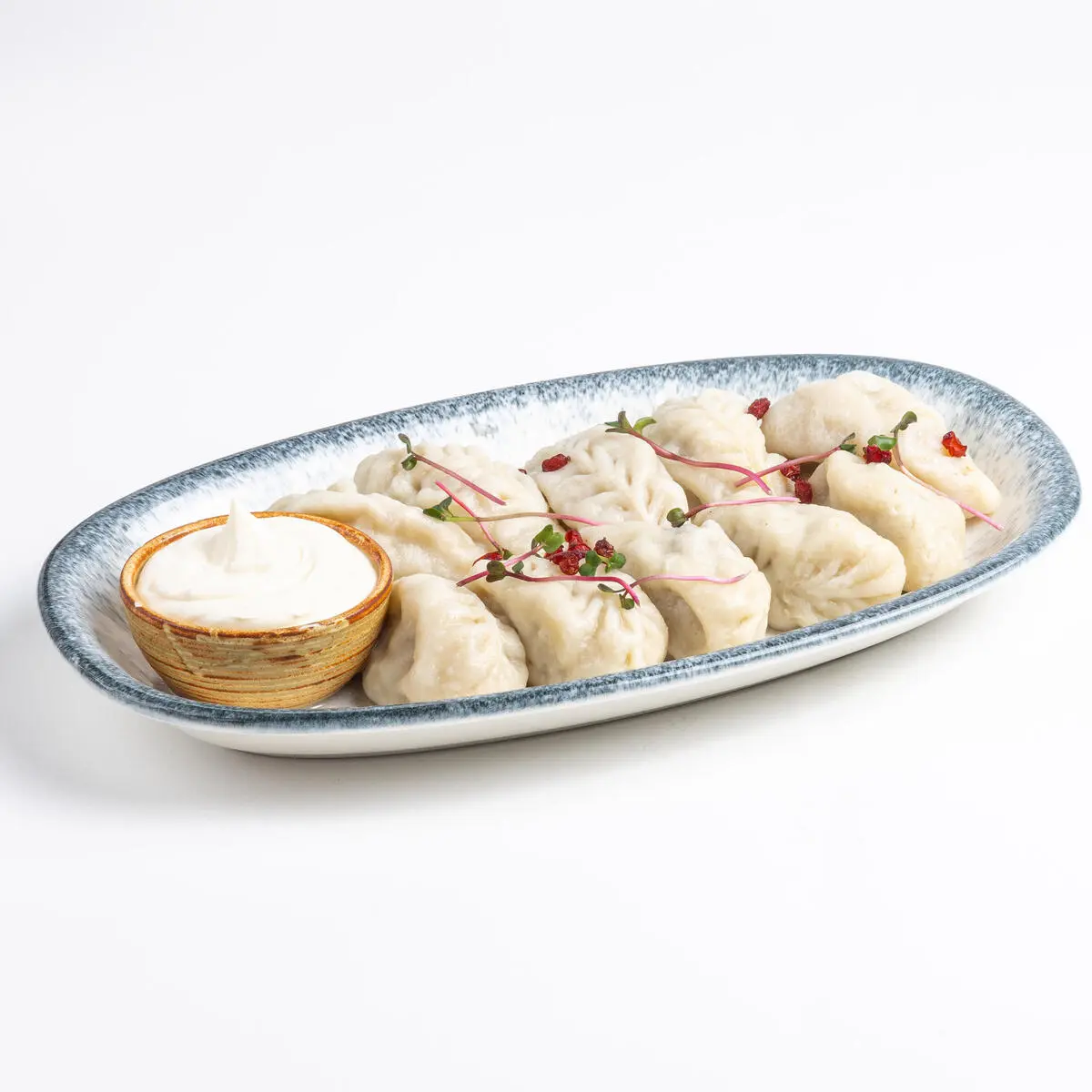 Гюрза отварная