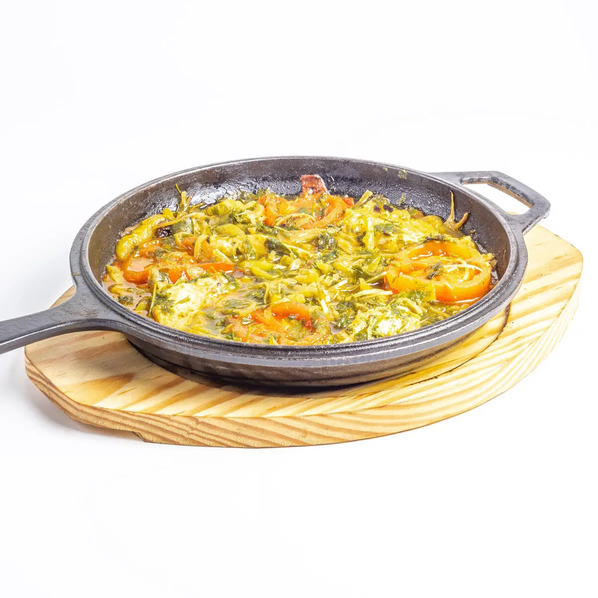 Сырдак из осетрины