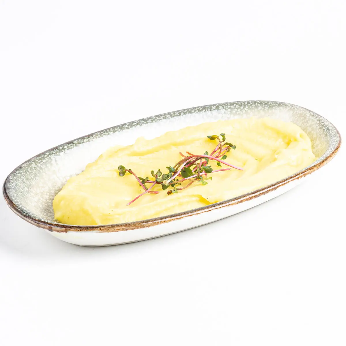 Картофельное пюре