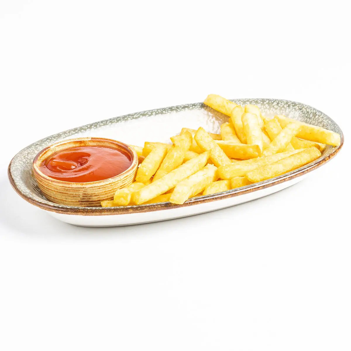 Картофель фри