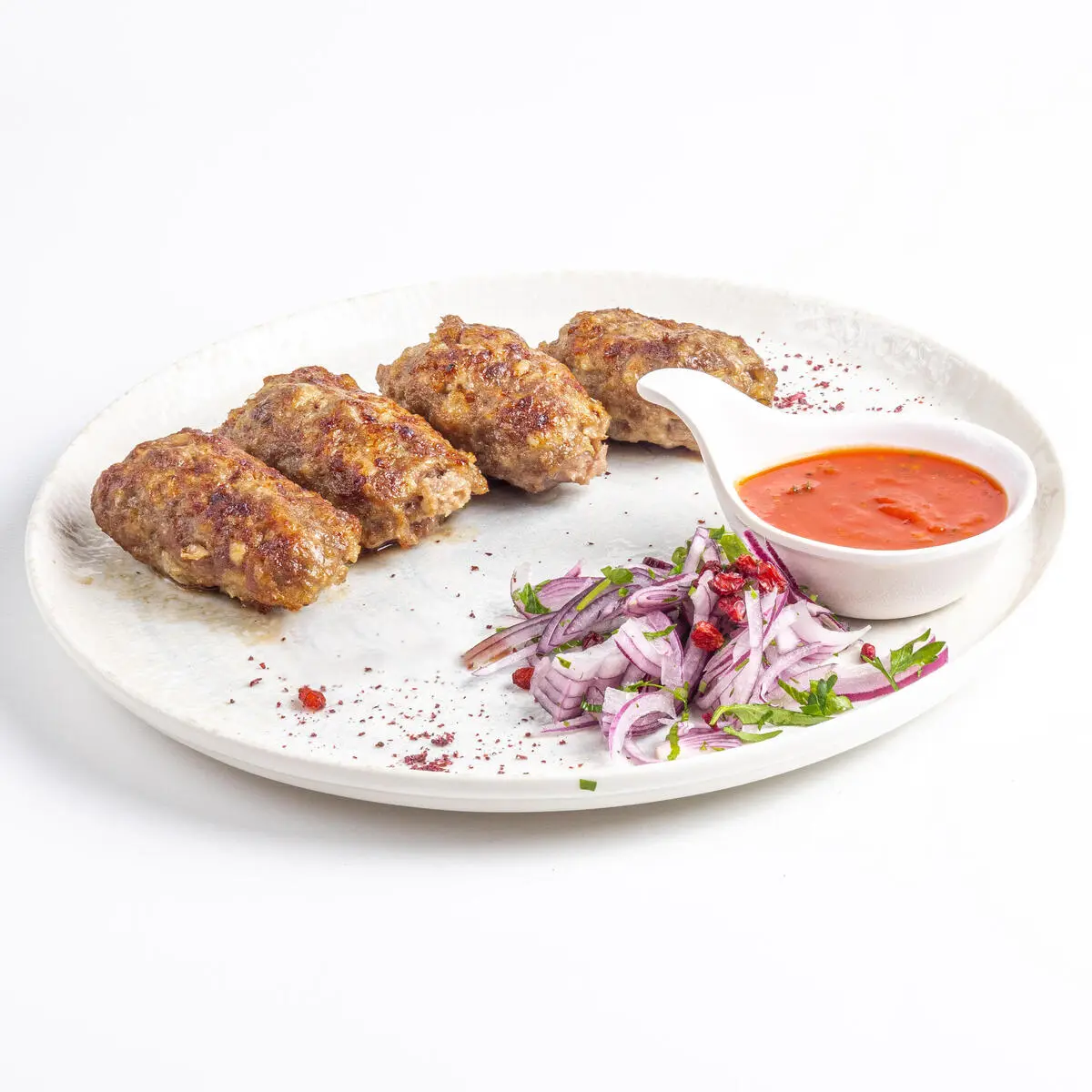 Люля кебаб из телятины