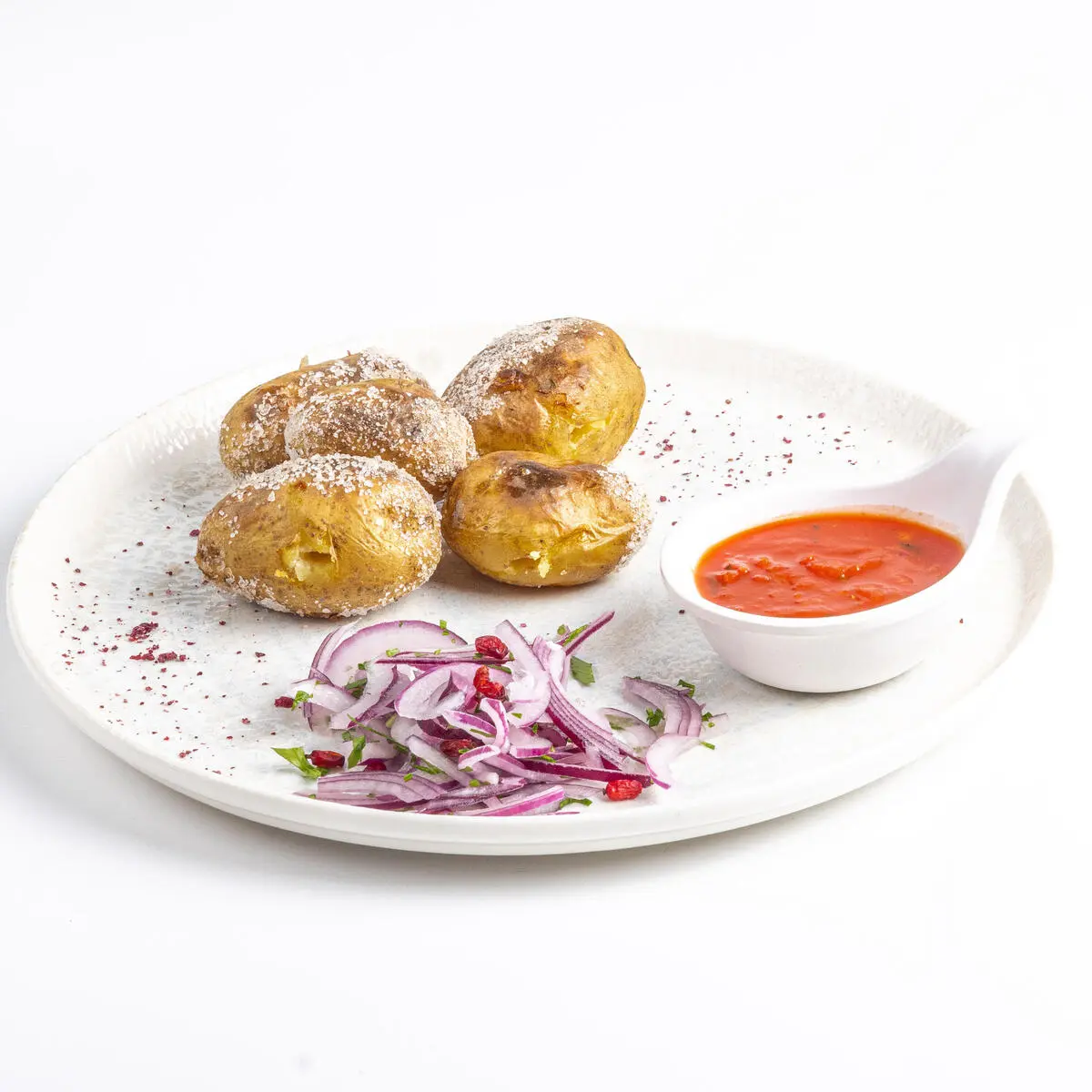 Картофель кюллямя