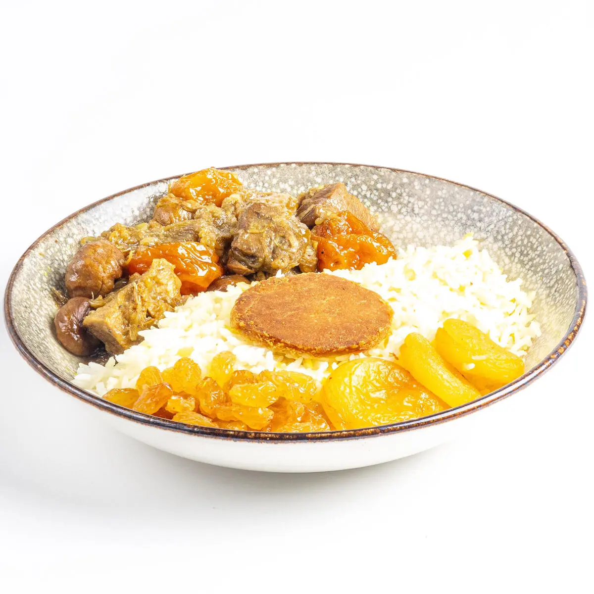 Туршу - говурма