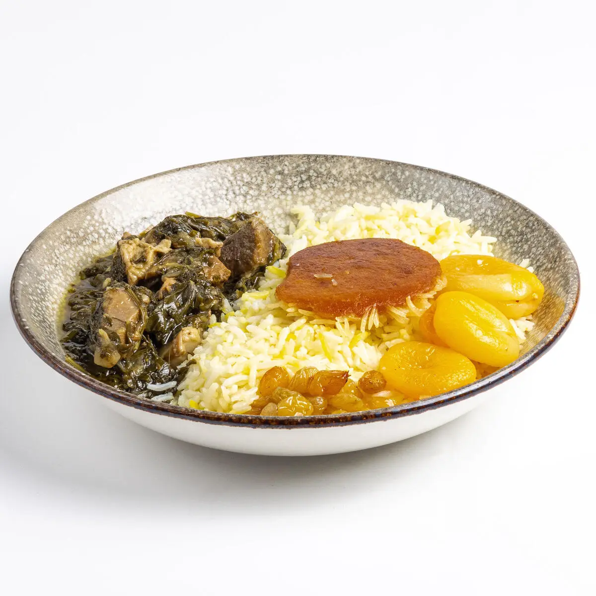 Сябзи - говурма