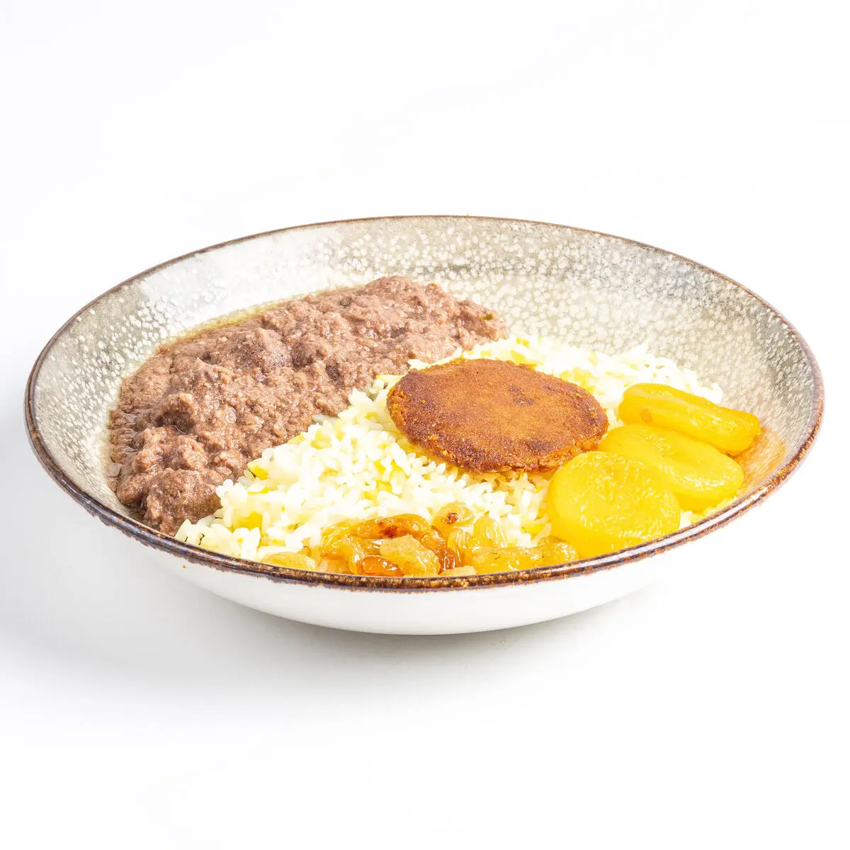 Плов Фисинджан