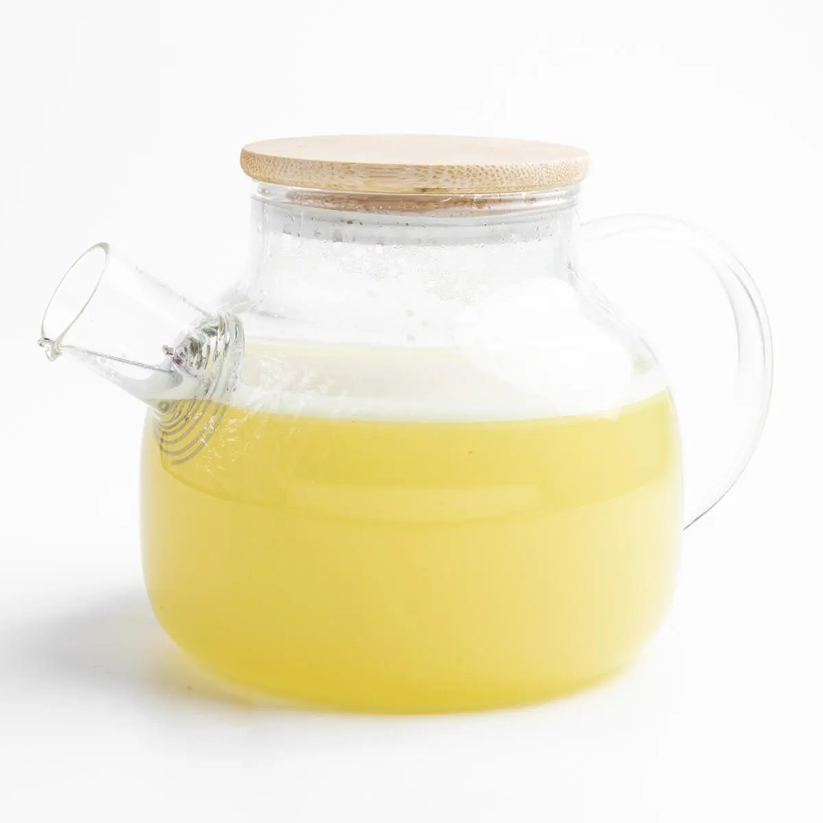 Имбирный чай