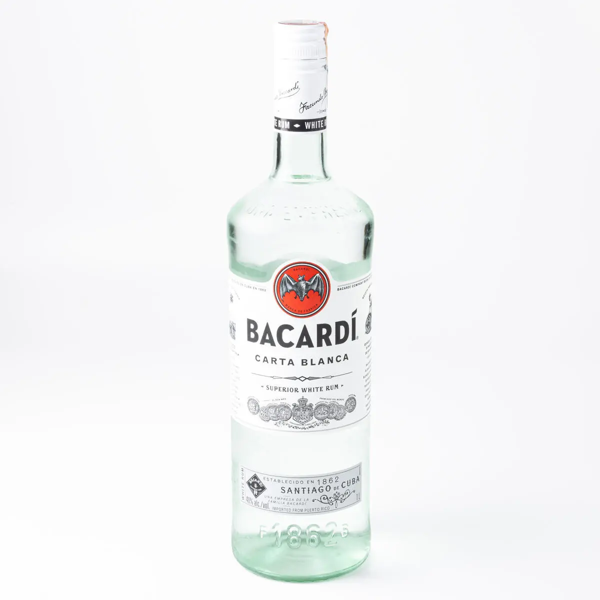 Bacardi Superior