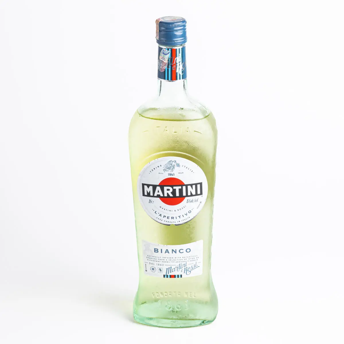 Martini Bianco
