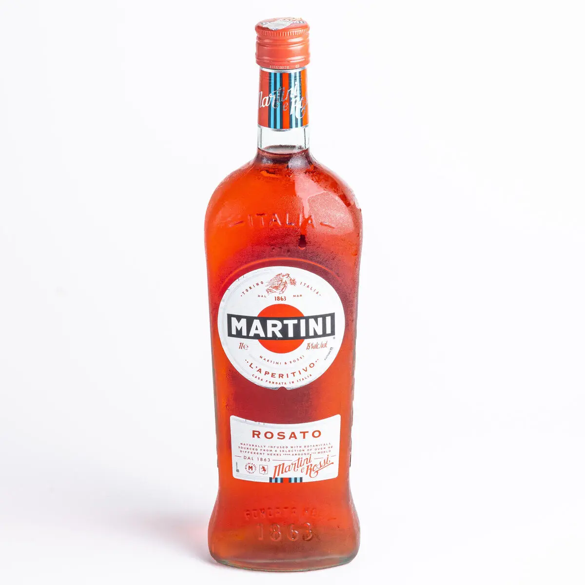 Martini Rosato