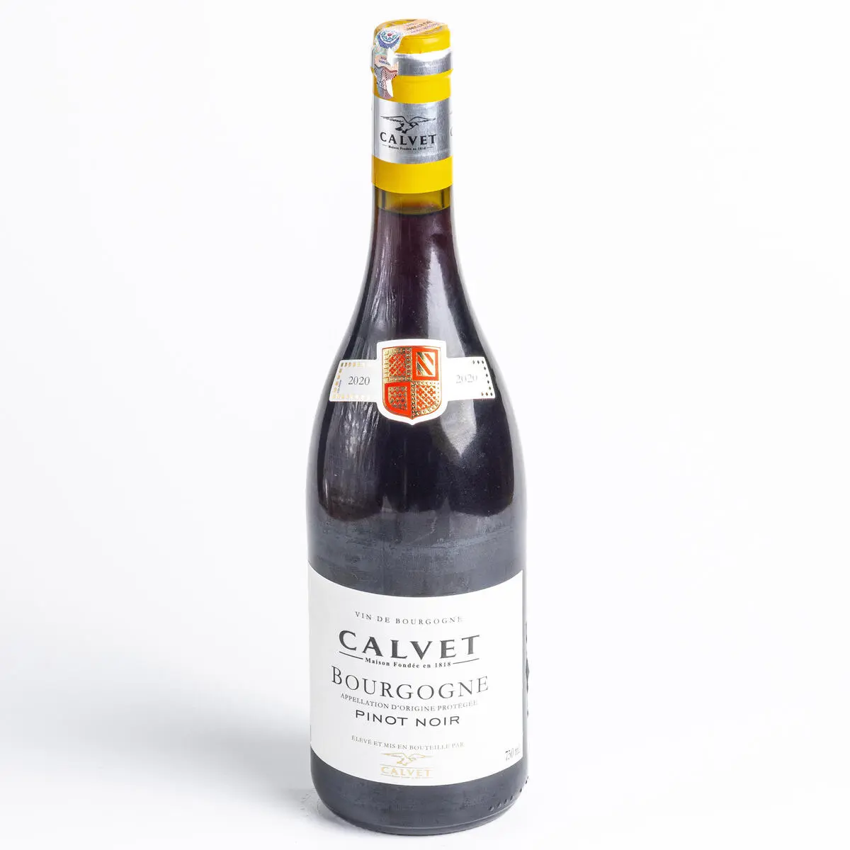 Calvet Bourgogne Pinot Noir