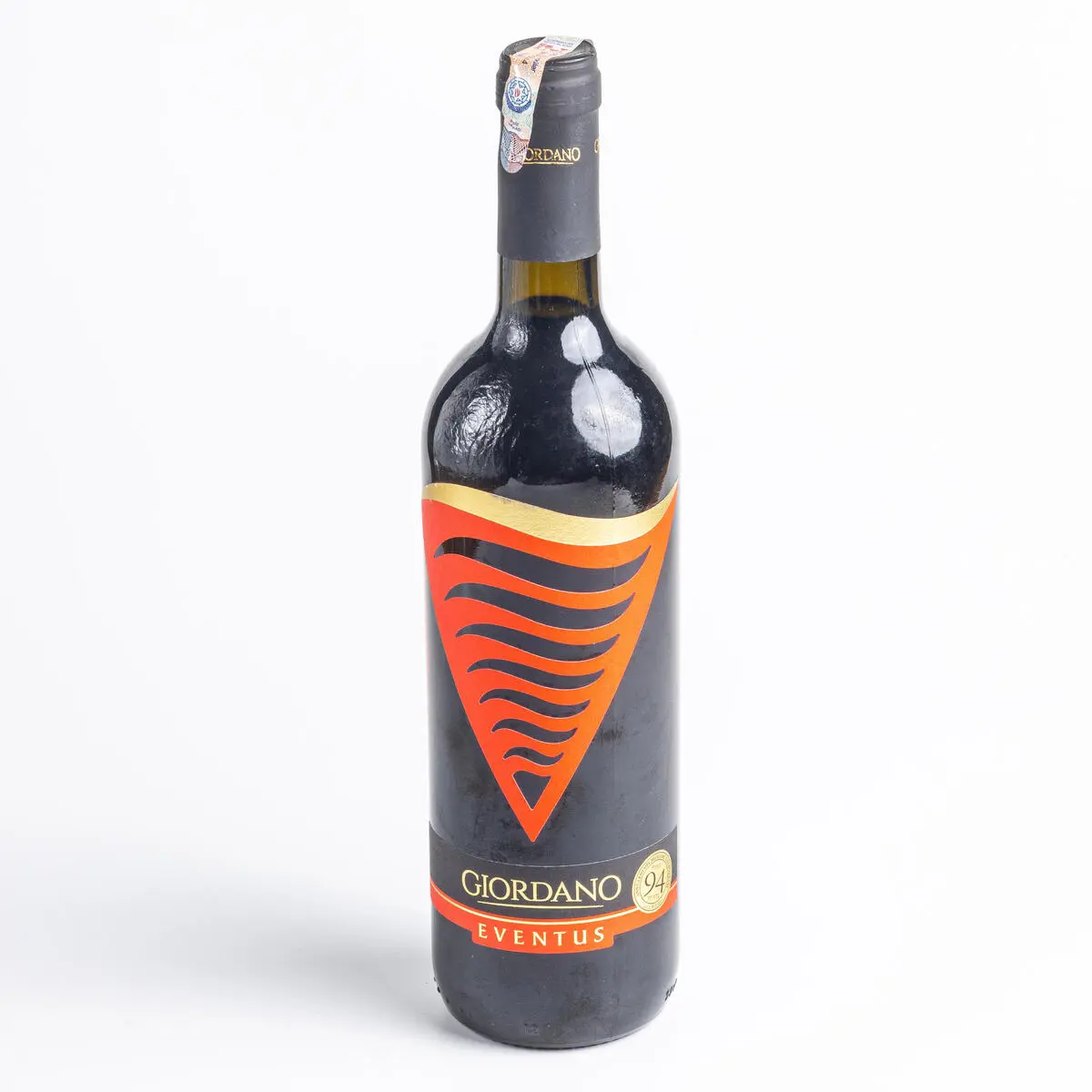 Giordano, Eventus Rosso