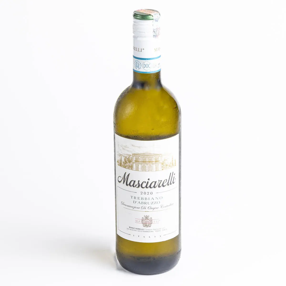 Masciarelli Trebbiano d'Abruzzo