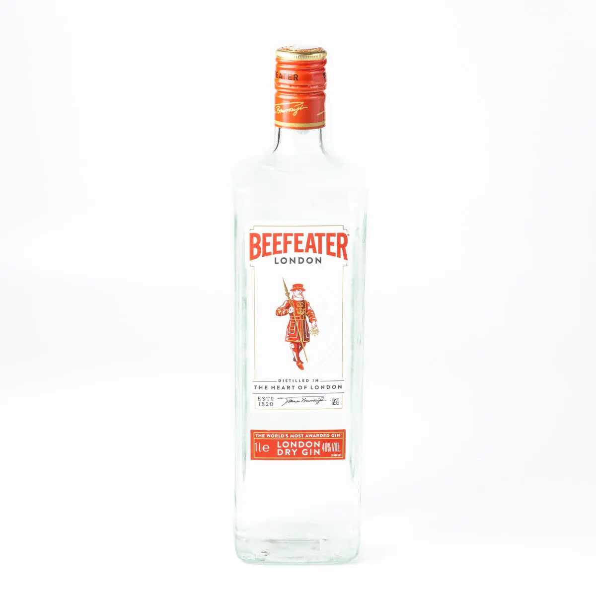 Beefeater