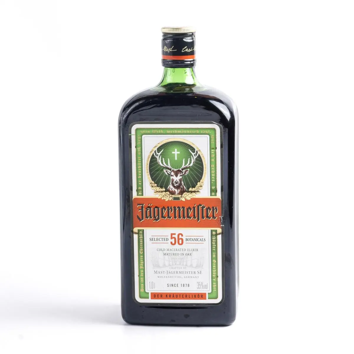 Jagermeister