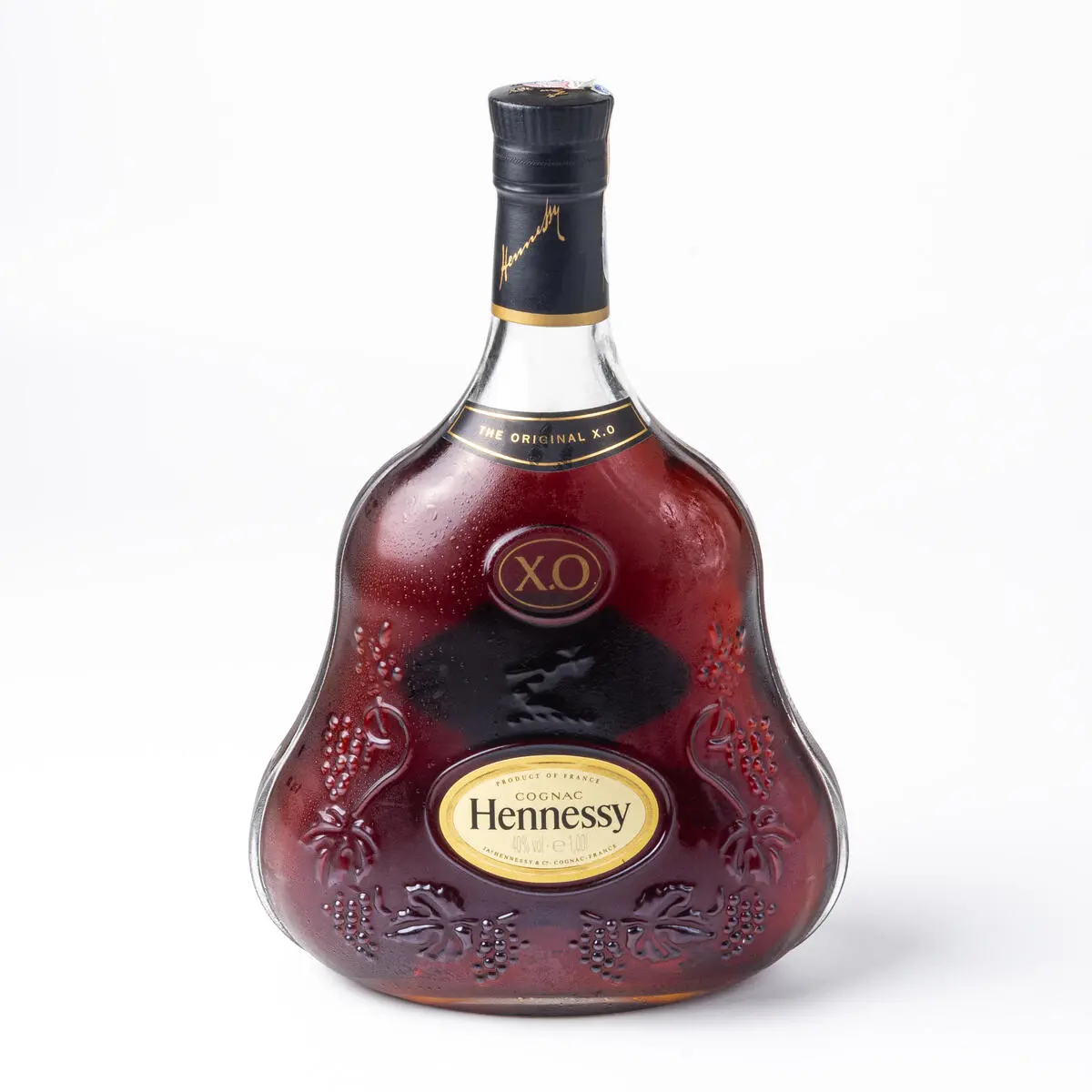 Hennessy X.O.