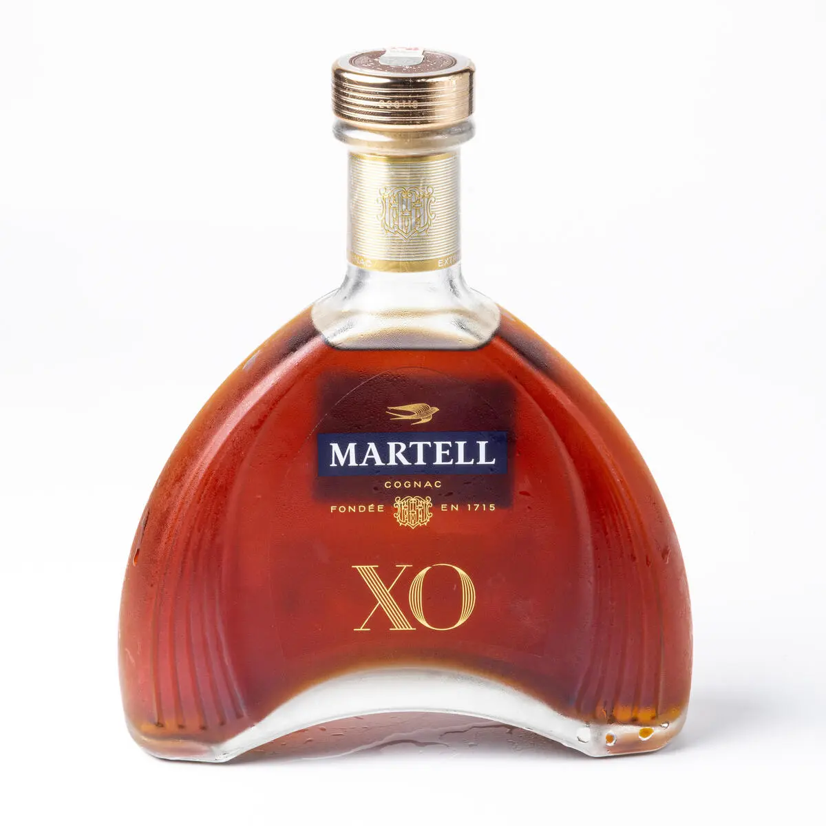 Martell X.O.