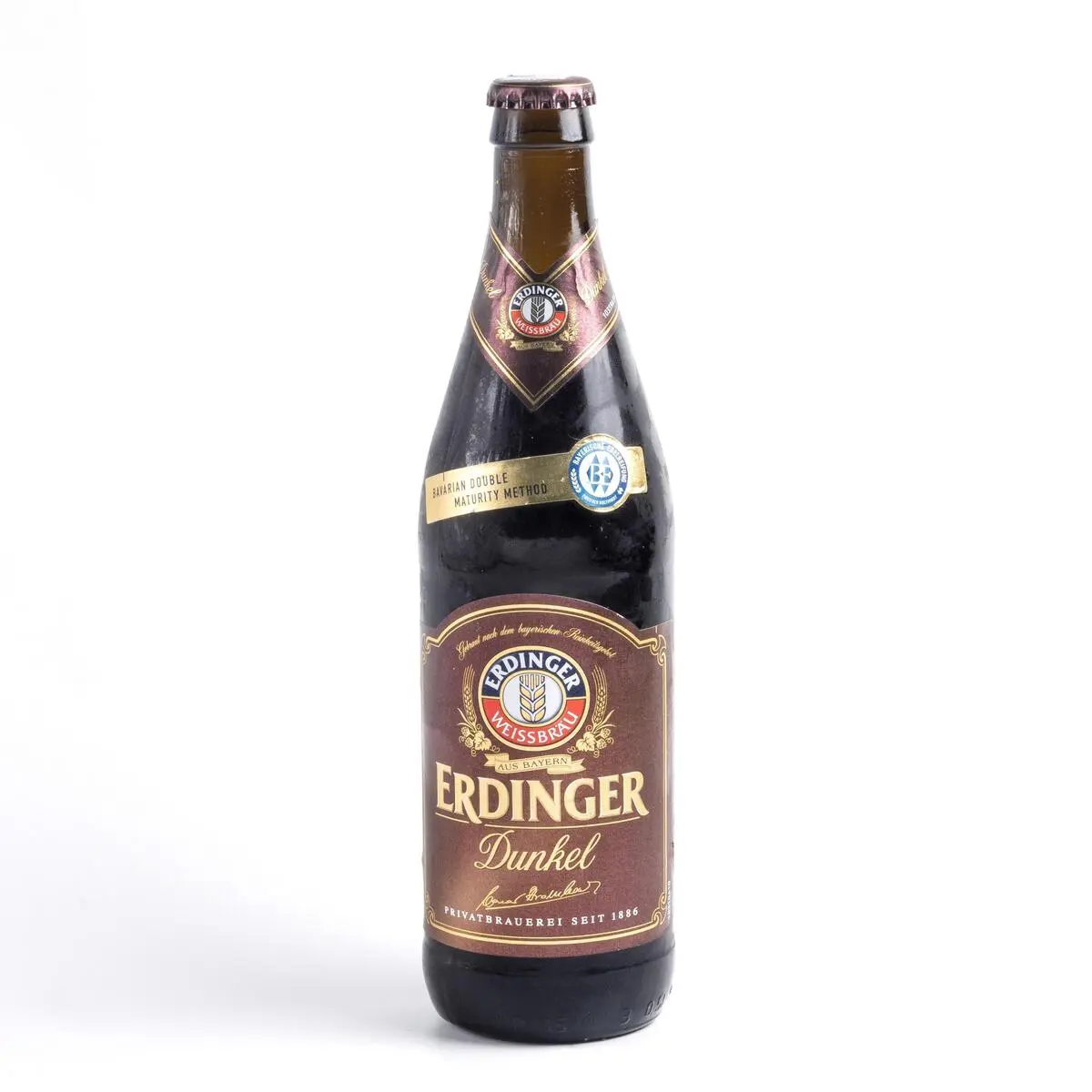Erdinger Dunkel