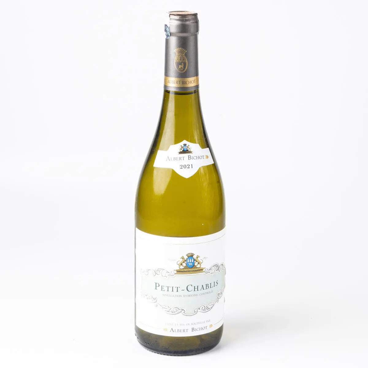 Albert Bichot Petit Chablis