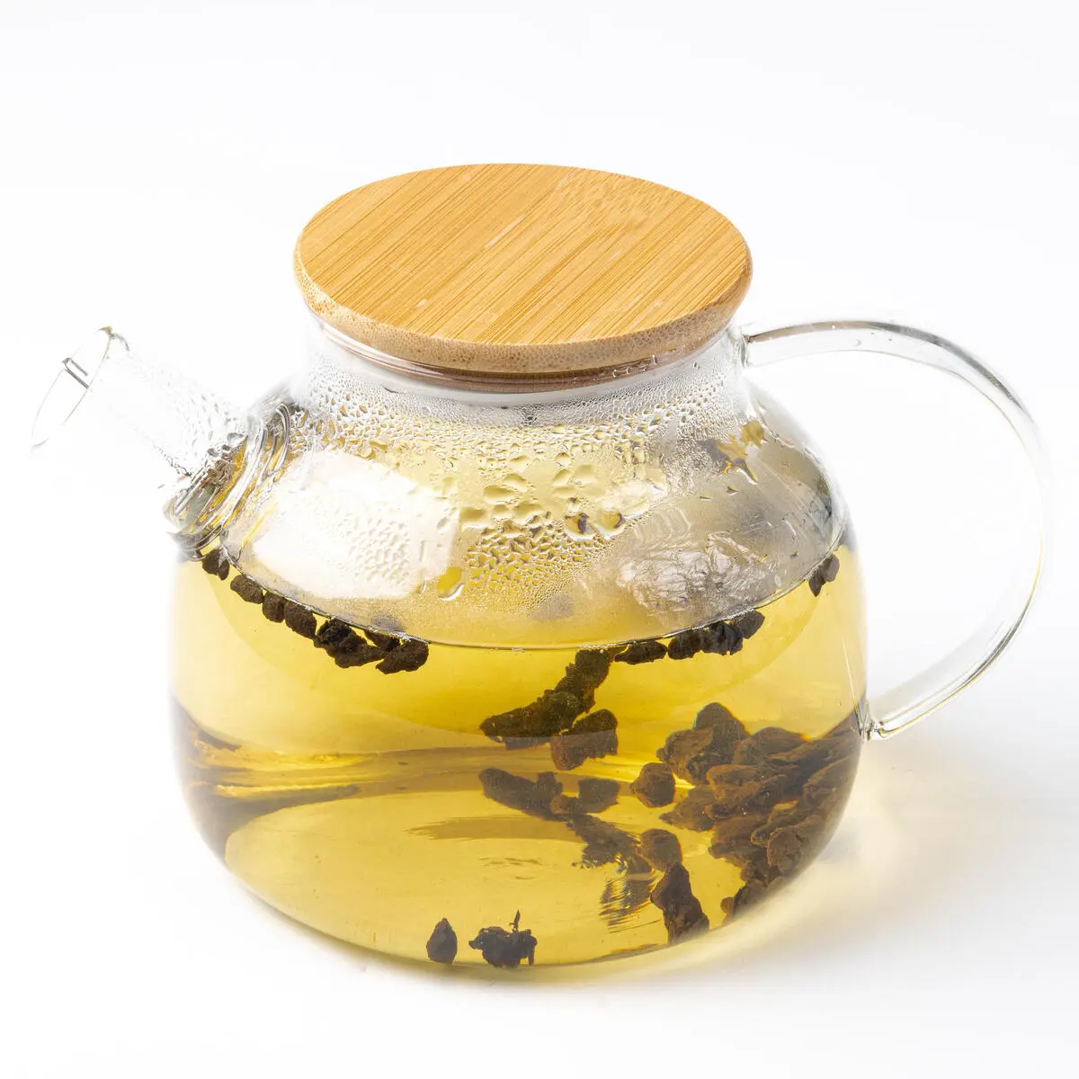 Женьшень Улун