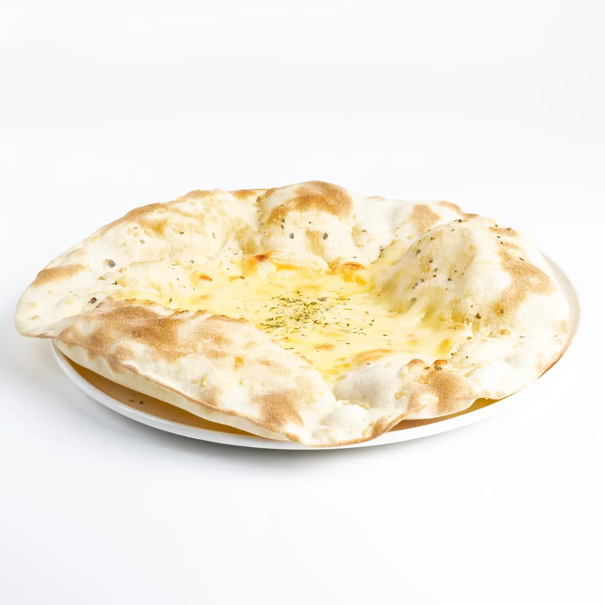 Фокачча с пармезаном