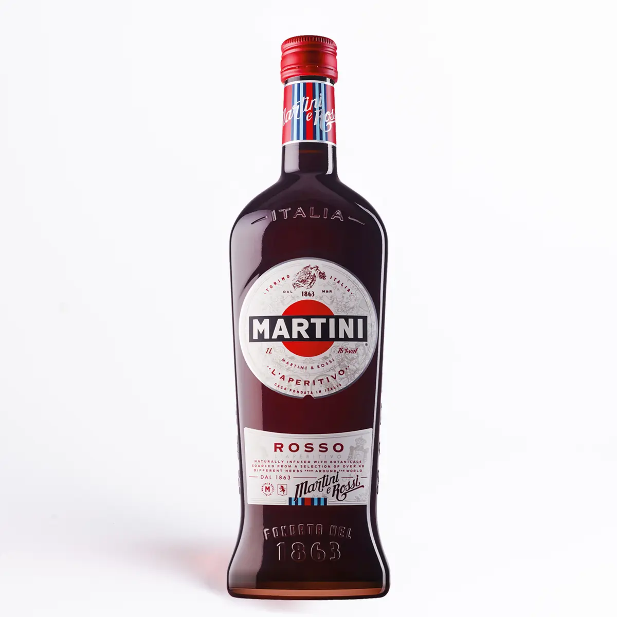 Martini Rosso