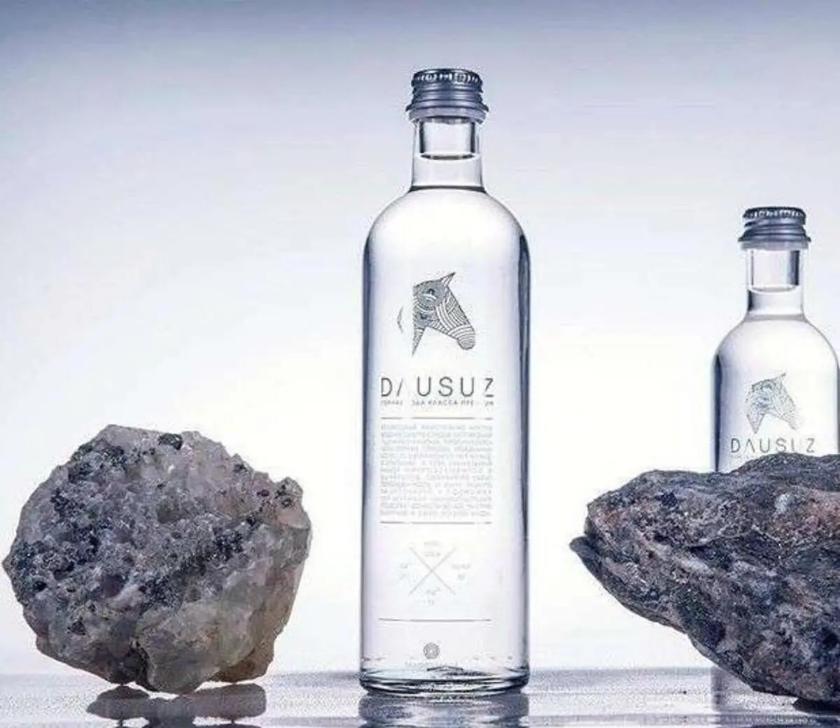 Даусуз б/г 