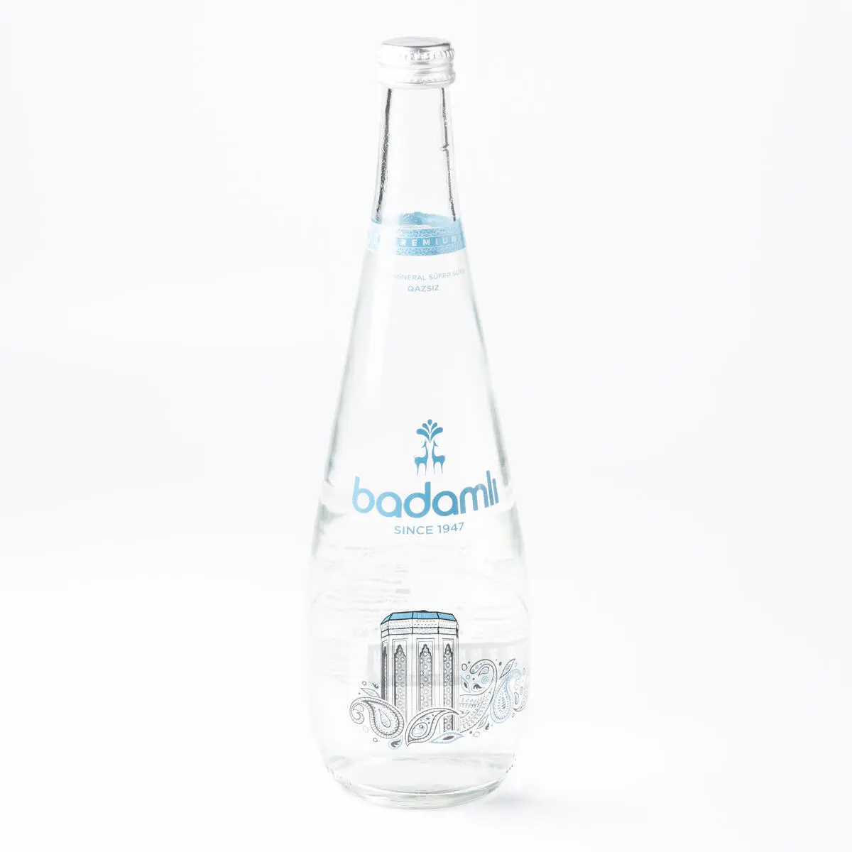 Sirab без газа