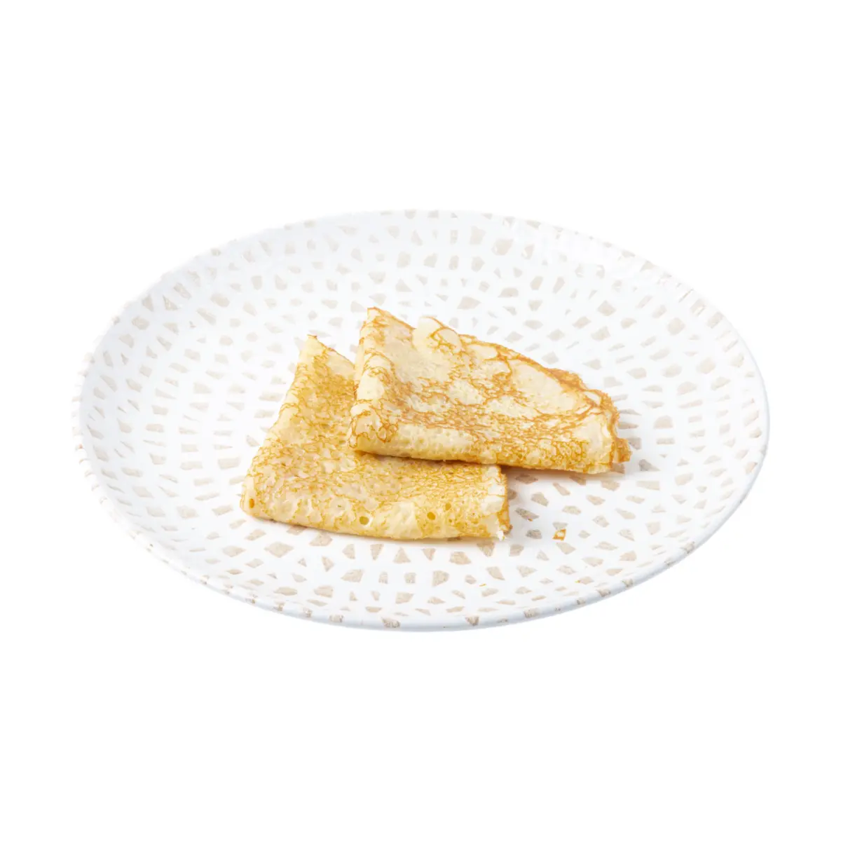 Классические блины