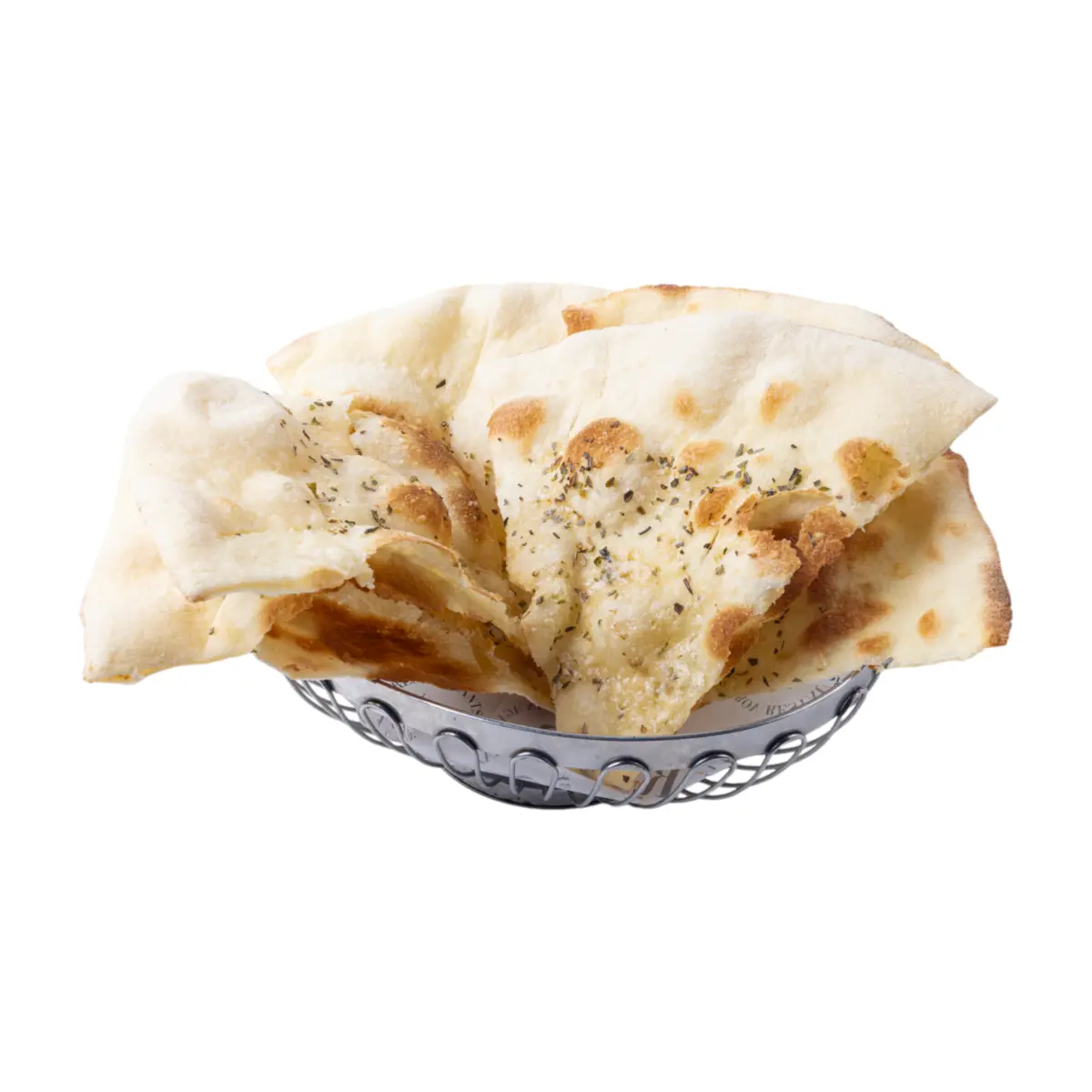 Фокачча с сыром Пармезан