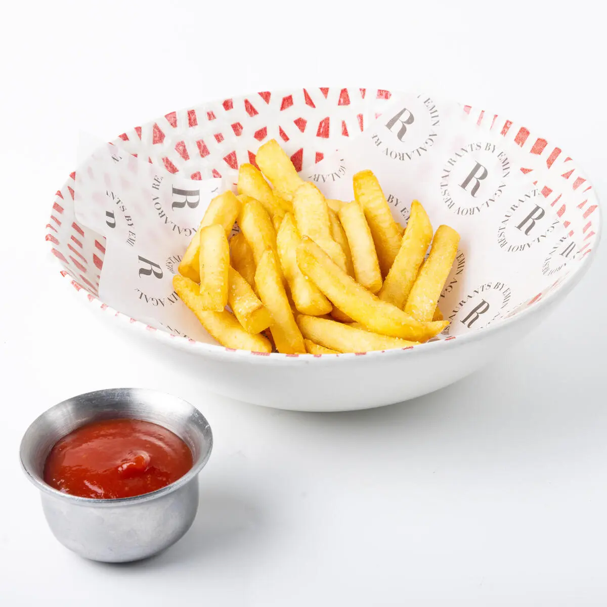 Картофель фри