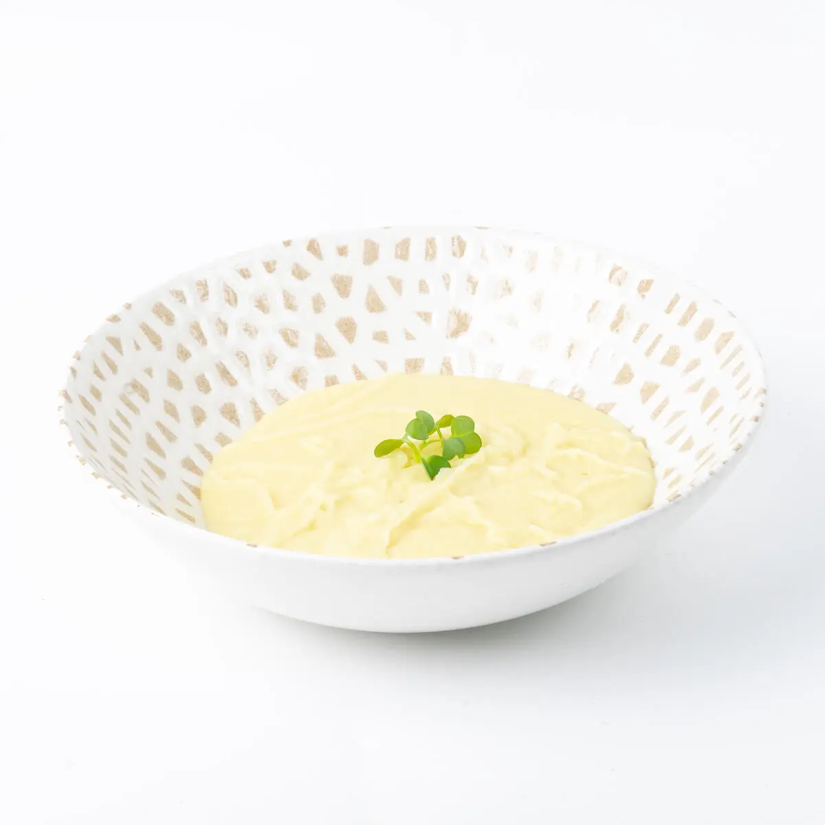 Картофельное пюре