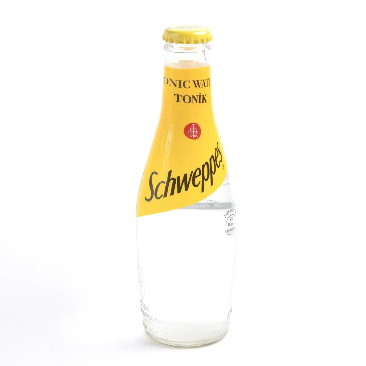 Schweppes