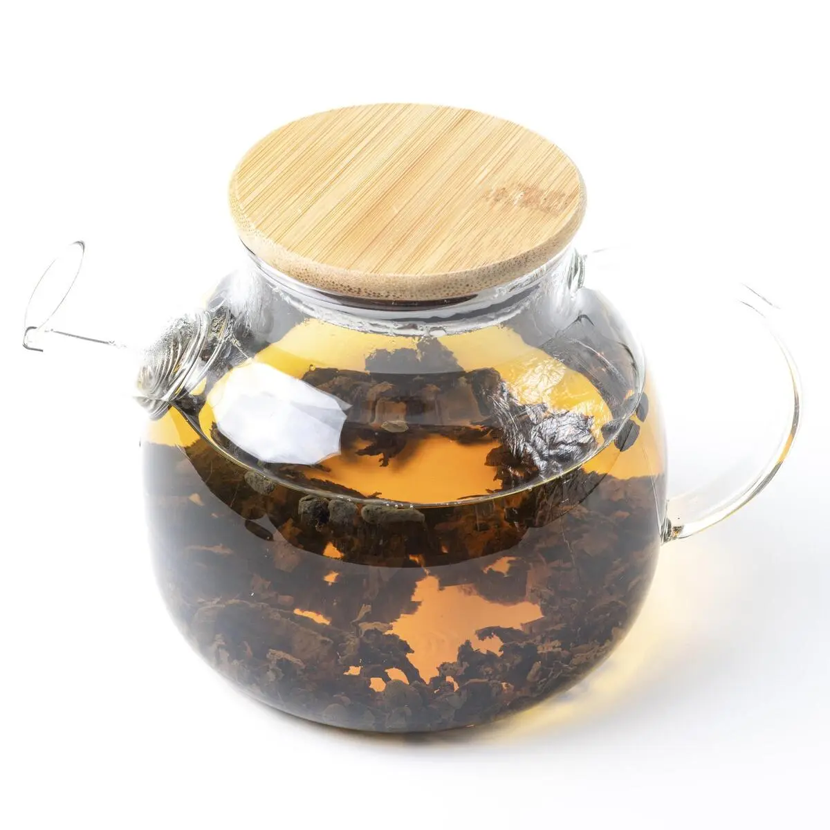 Зеленый чай