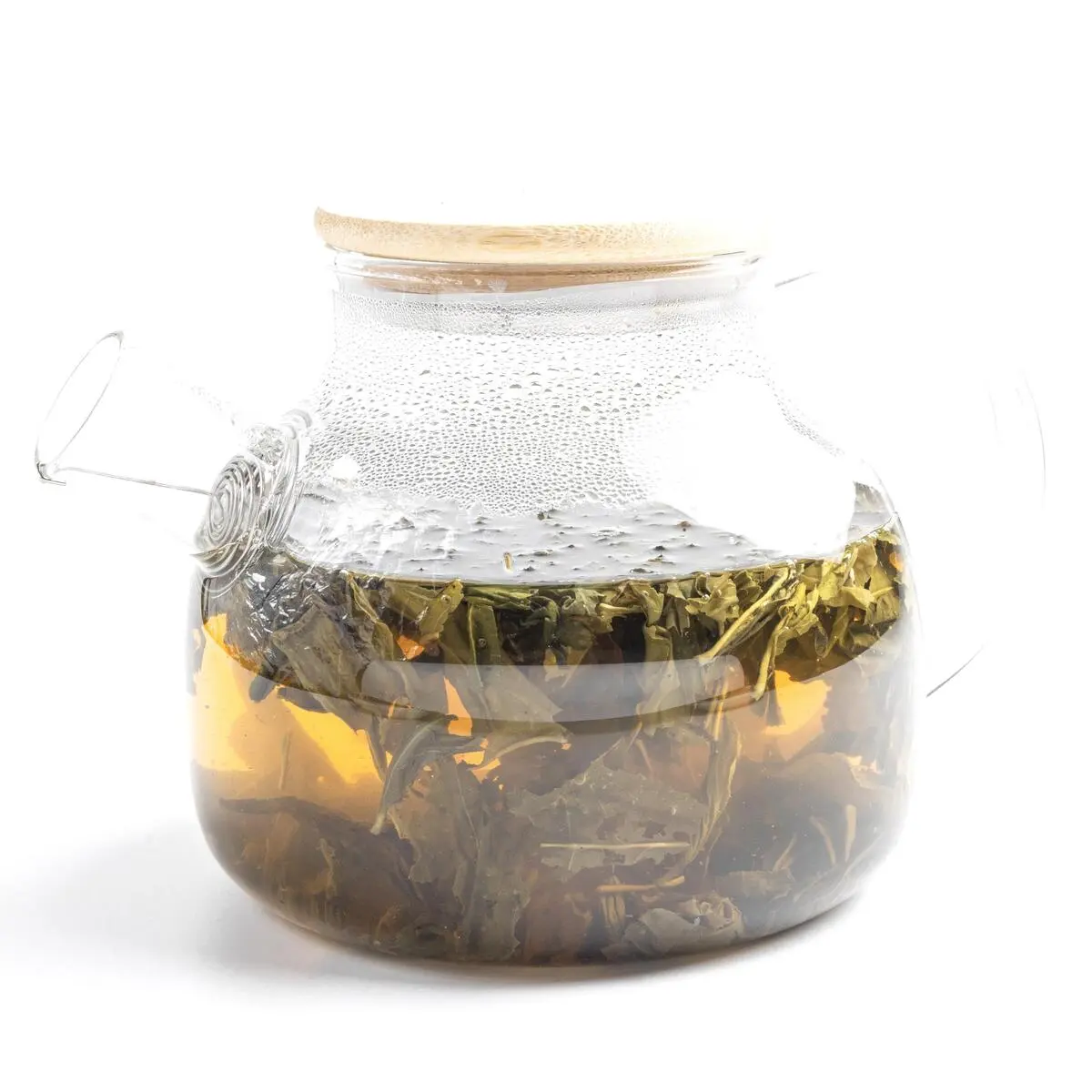 Молочный улун