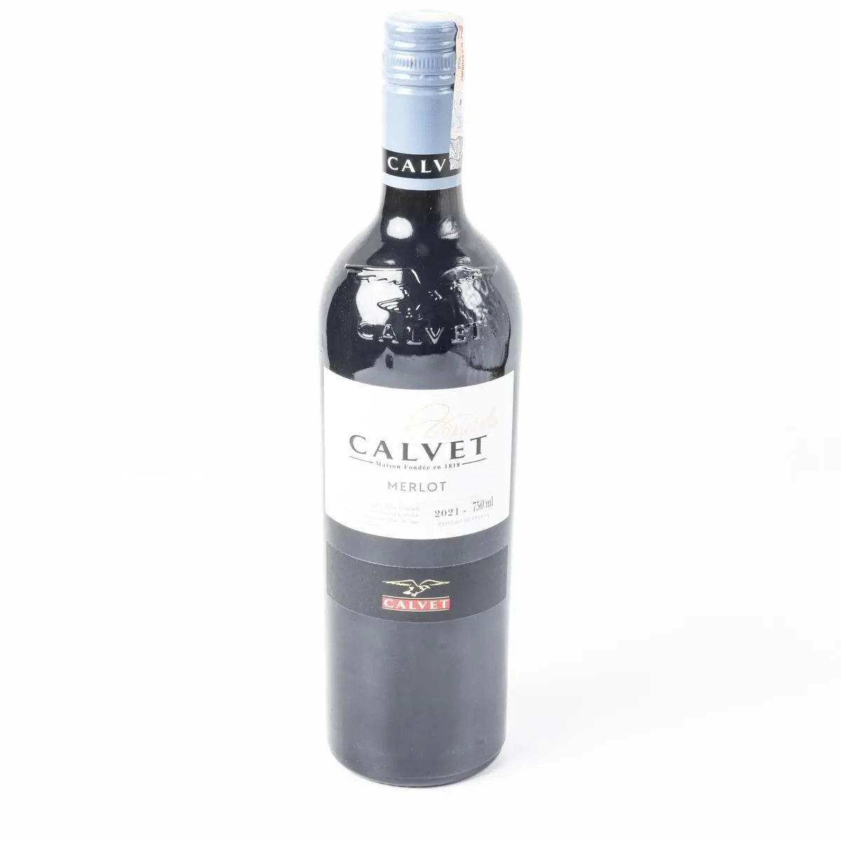 Calvet Classic Merlot