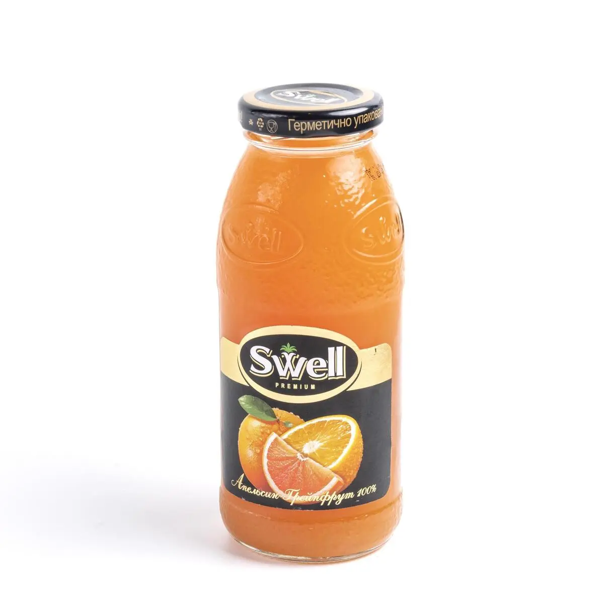 Натуральный сок