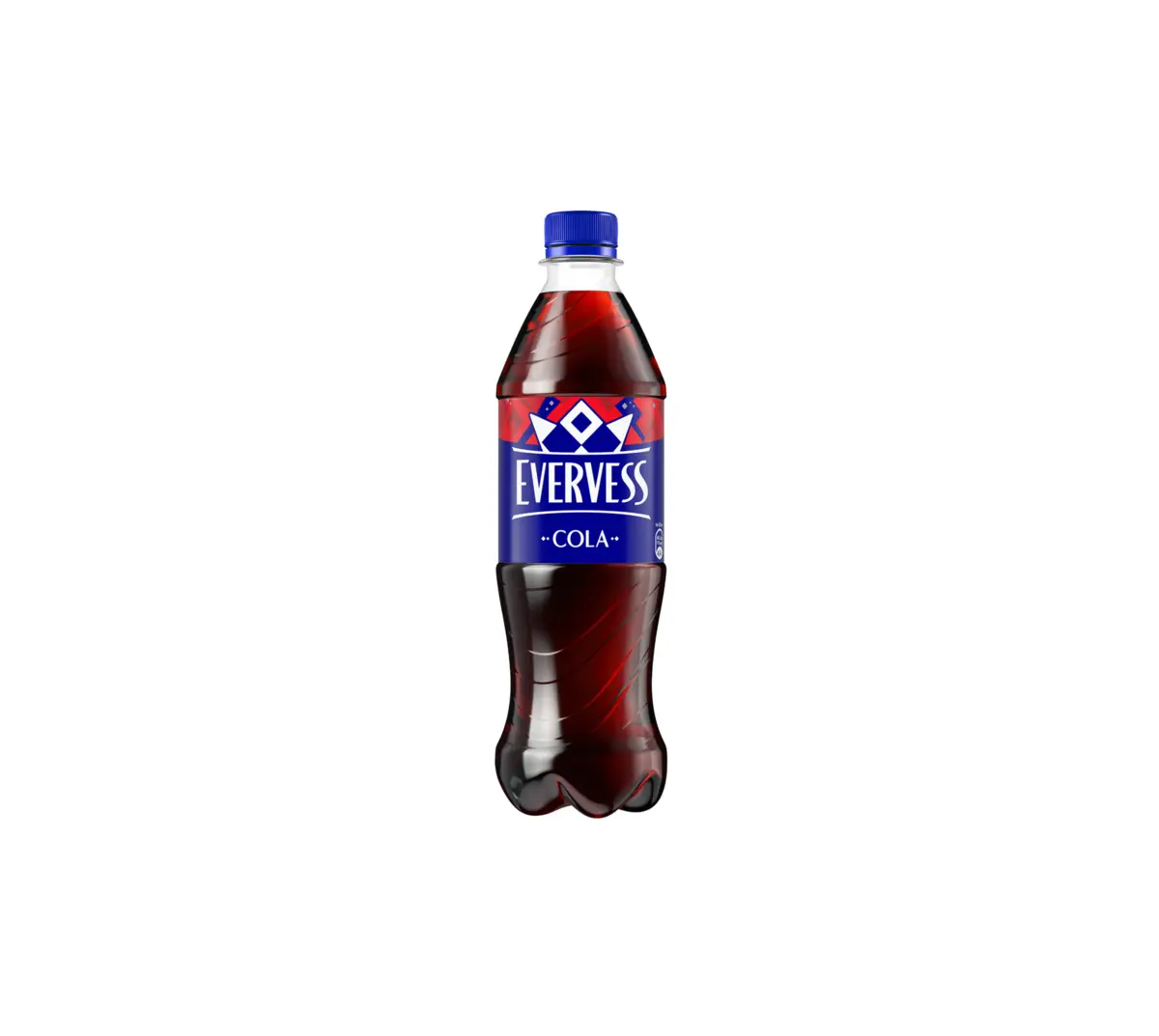 Эвервес Cola 500мл [AT]