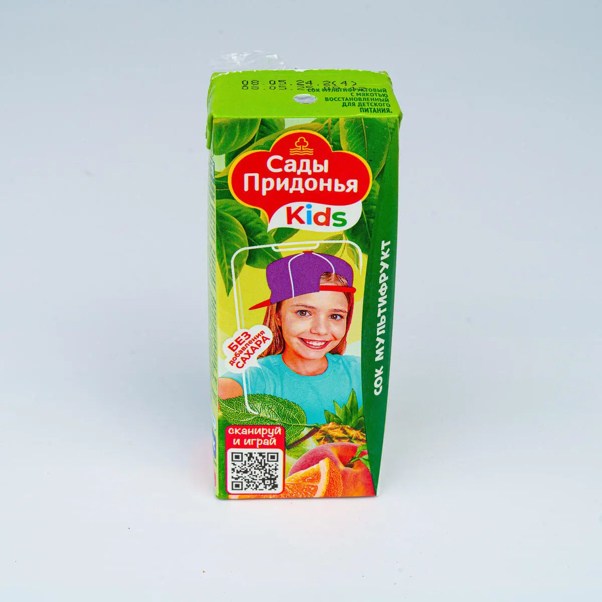 Сок Сады Придонья