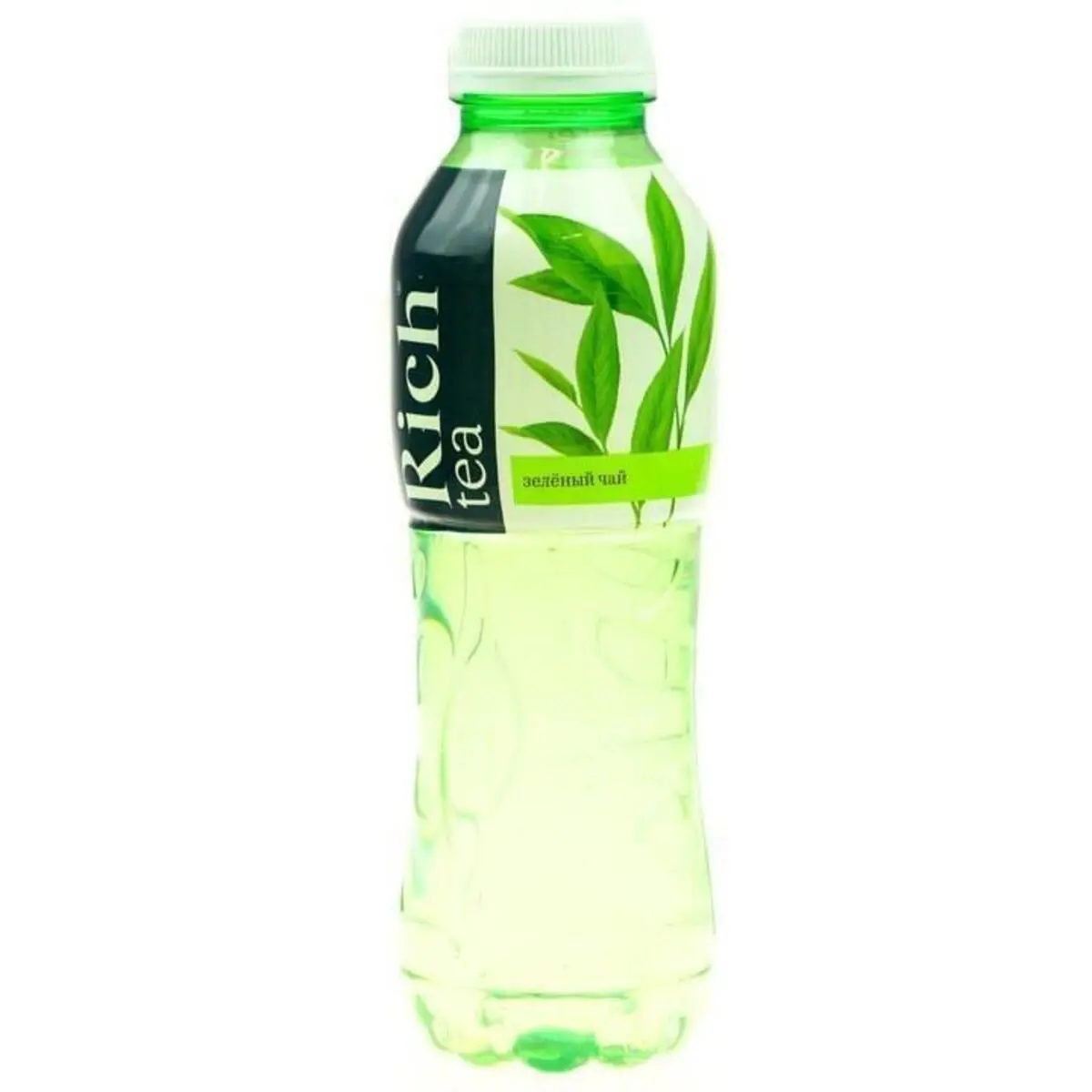 Чай Rich зеленый 