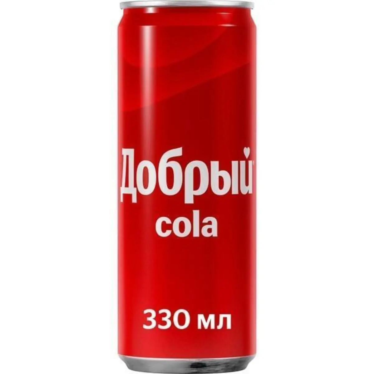 Добрый Сola