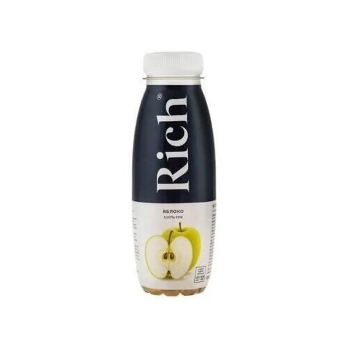 Сок Rich яблоко