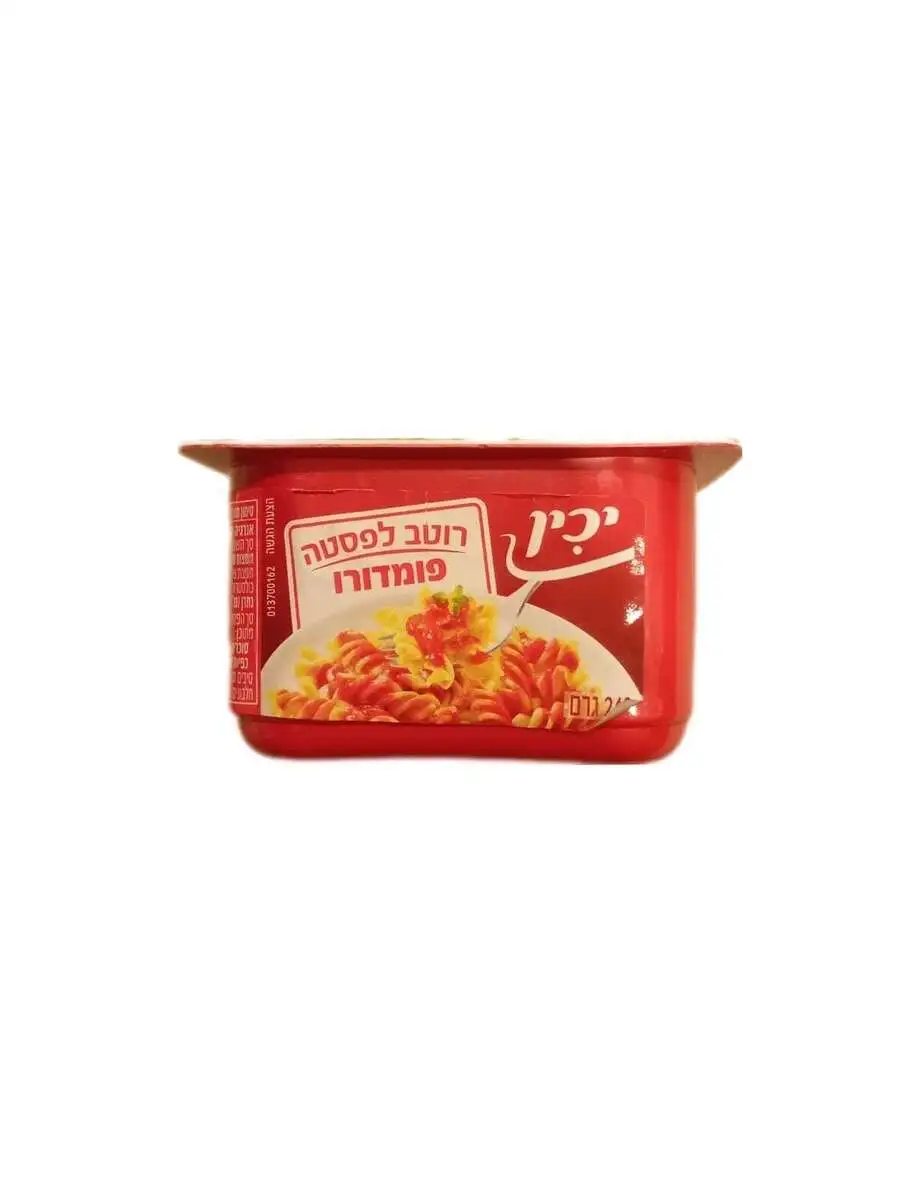 Соус томатный Помодоро