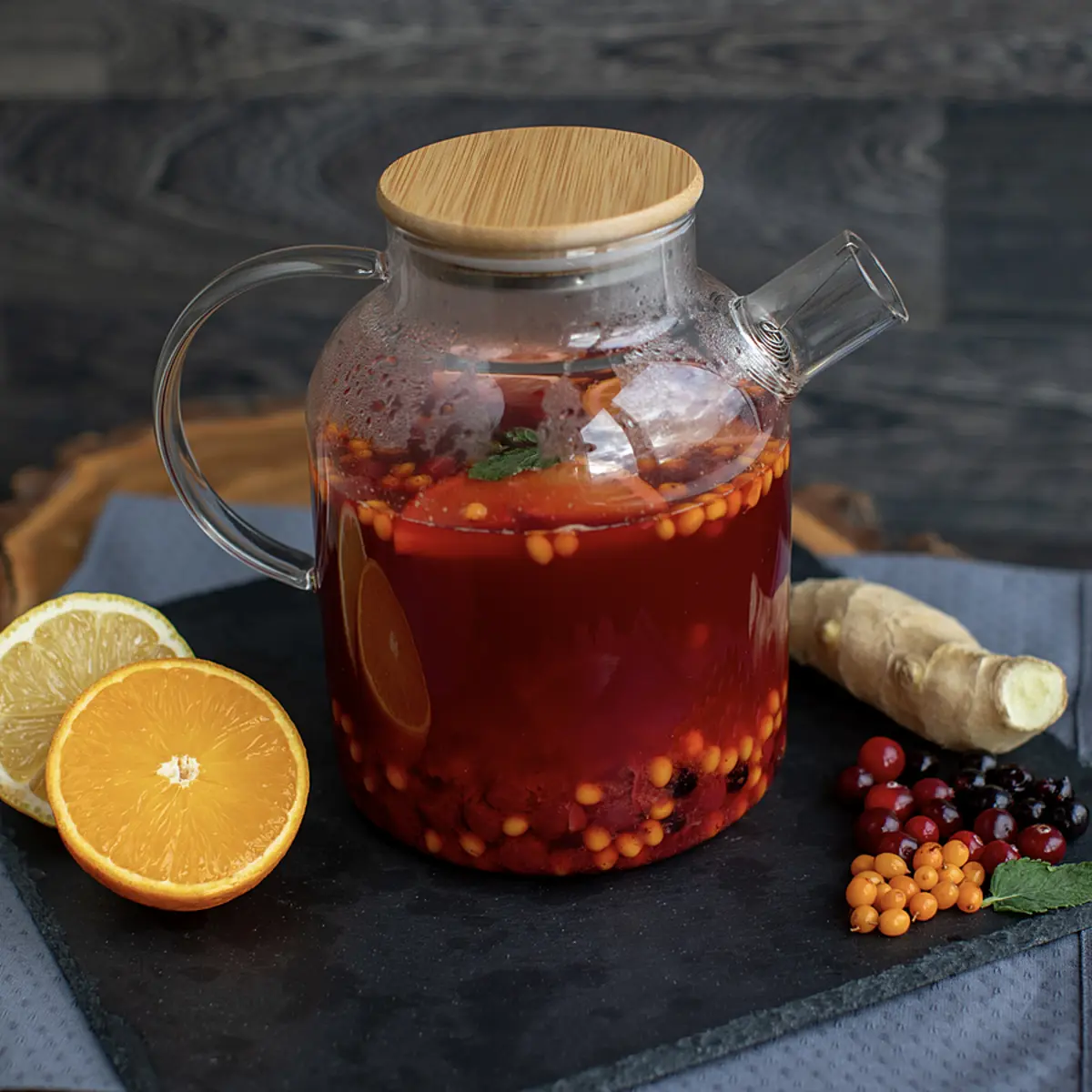 Чай Витаминный